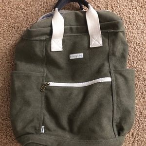 Birdling backpacker bag